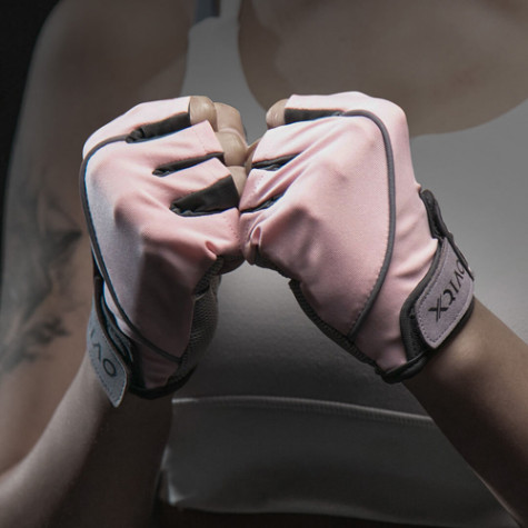 Xiaomi XQIAO Fitness Gloves Q850 Pink (L)